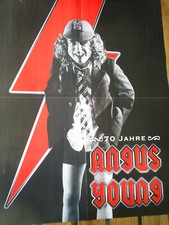 Angus young jahre gebraucht kaufen  Siegen