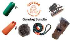 Gundog training dummies for sale  CLITHEROE