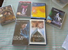 Lotto dvd film usato  Solbiate Olona