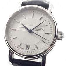 Mühle glashütte teutonia gebraucht kaufen  Krün