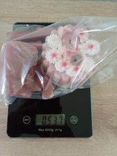 Kerzenwachs kerzenreste zum gebraucht kaufen  Ducherow