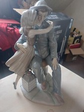 Large retired lladro for sale  DARLINGTON