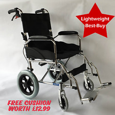 Ultra lightweight folding for sale  ACCRINGTON