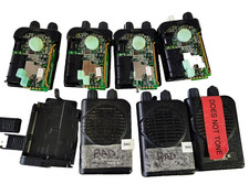 Lot motorola minitor for sale  Willoughby