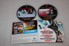 CAIXA DE DVD Assassin's Creed Revelations comprar usado  Enviando para Brazil