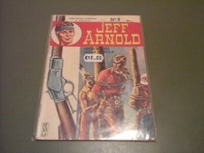 Jeff arnold n.9 usato  Reggio Emilia