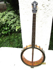 Vintage perfacktone tenor for sale  Trenton