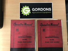 Mccormick international parts for sale  CASTLE DOUGLAS