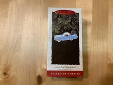 Hallmark keepsake ornament for sale  Independence