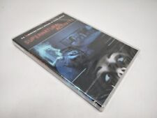 Supernatural activity dvd usato  Italia