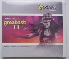 Zumba fitness greatest for sale  Montgomery