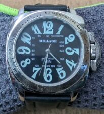 Millage 1913 men for sale  Fairfield