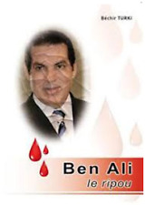 Ben ali ripou d'occasion  Saint-Julien-de-Vouvantes