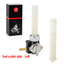 Válvula de combustível Petcock 22mm saída esquerda para Harley VACUUM Petcock comprar usado  Enviando para Brazil