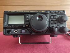 Yaesu 897d ricetrasmettitore usato  Breuil-Cervinia