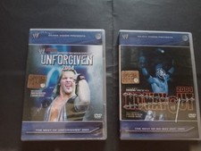 dvd wrestling usato dvd wrestling usato Torino