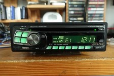Alpine CDM-9801. Leitor de CD/FM/aux-Bluetooth. comprar usado  Enviando para Brazil