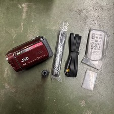 Jvc everio mg330ru d'occasion  Expédié en Belgium