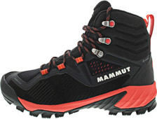 Mammut sapuen high gebraucht kaufen  Deutschland