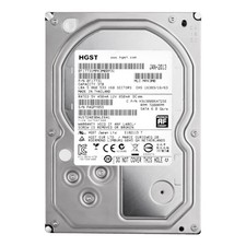 HGST UltraStar 7K4000 3TB 7.2K 64MB SATA III 3.5'' HUS724030ALE641 comprar usado HGST UltraStar 7K4000 3TB 7.2K 64MB SATA III 3.5'' HUS724030ALE641 comprar usado  Enviando para Brazil