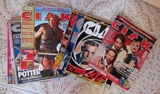 Rivista ciak 1995 usato  Gaeta