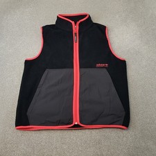Adidas mens gilet for sale  CAERPHILLY