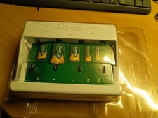 Varta ladegerät universal gebraucht kaufen  Stuttgart