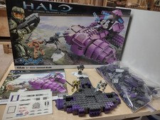 Halo mega bloks for sale  Prospect