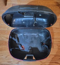 Used motorcycle top for sale  Ridgewood