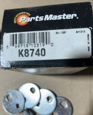 Cam bolt kit for sale  North Augusta