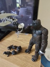 King kong figure for sale  BIRMINGHAM