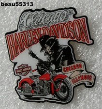 Chicago illinois harley for sale  Buffalo