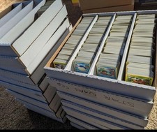 Pokemon karten set gebraucht kaufen  Gottmadingen