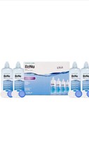 Bausch lomb renu for sale  PRESTON
