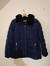 Joules navy blue for sale  NEW MILTON