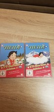 Heidi riginal dvds gebraucht kaufen  Leverkusen