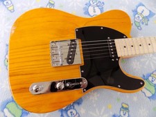 Custom shack tele for sale  Brooksville