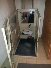 Pollock hauslift hausaufzug gebraucht kaufen  Wurzen