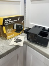 Kaiser diascop vintage for sale  Vonore