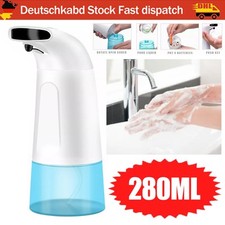 280ml automatisch sensorspende gebraucht kaufen  Aspisheim, Grolsheim