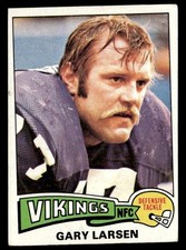 Gary larsen 1975 for sale  Harrisonburg