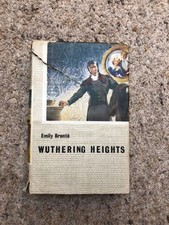 wuthering heights edition for sale wuthering heights edition for sale LANCASTER
