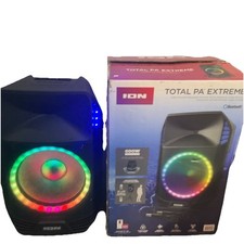 Ion audio total for sale  San Diego