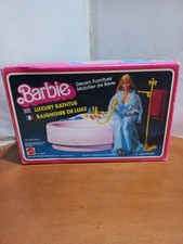 Vasca bagno barbie usato  Forli