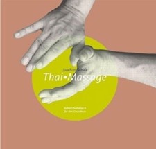 Thai massage arbeitshandbuch gebraucht kaufen  Stuttgart