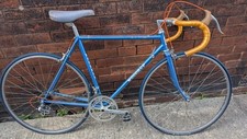 Vintage woodrup roadbike for sale  OSSETT