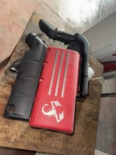 Coprimotore per abarth usato  Ciampino