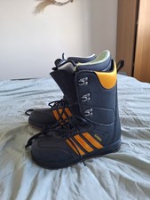Adidas samba snowboard for sale  NUNEATON