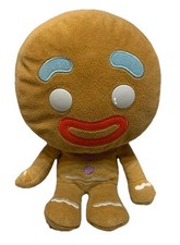 Dreamworks shrek gingy for sale  ELLESMERE PORT