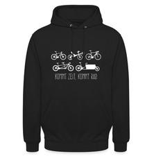 Geschenk radfahrer kommt gebraucht kaufen  Leipzig